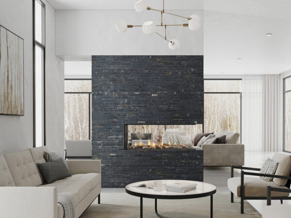 Regency Fireplaces